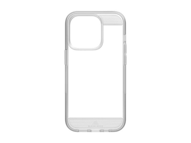 Black Rock Back Cover Air Robust iPhone 14 Pro