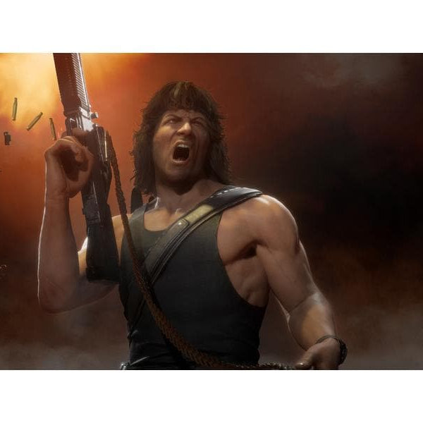 Warner Bros. Interactive Mortal Kombat 11 Ultimate (Code in A Box)