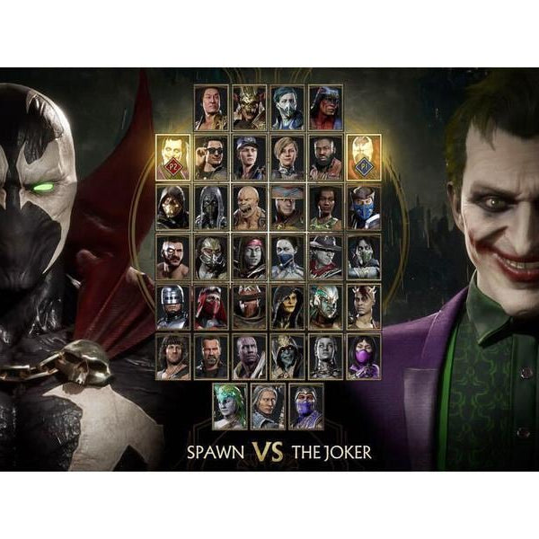 Warner Bros. Interactive Mortal Kombat 11 Ultimate (Code in A Box)