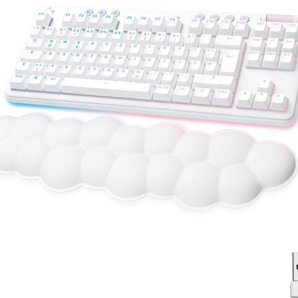 Logitech Gaming-Tastatur G715