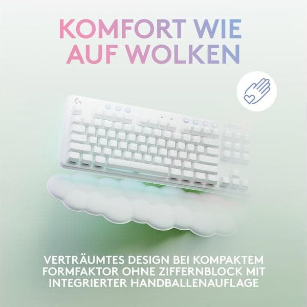 Logitech Gaming-Tastatur G715