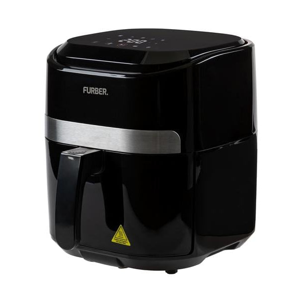 FURBER Heissluft-Fritteuse Fritti 4.5 L