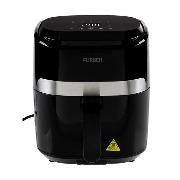 FURBER Heissluft-Fritteuse Fritti 4.5 L