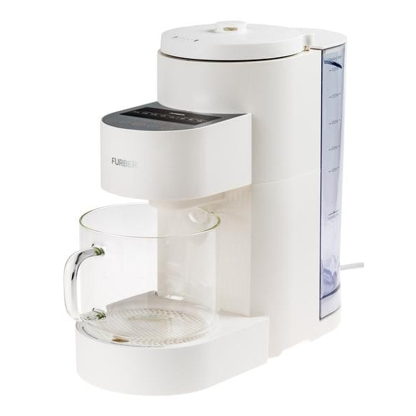 FURBER Nussmilchmaschine Vega Advanced