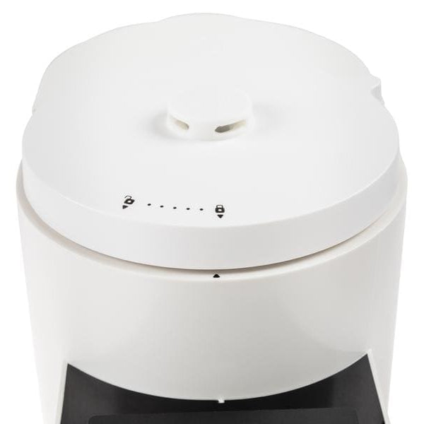 FURBER Nussmilchmaschine Vega Advanced