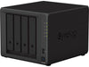 Synology NAS Diskstation DS923+ 4-bay Synology Plus HDD 64 TB