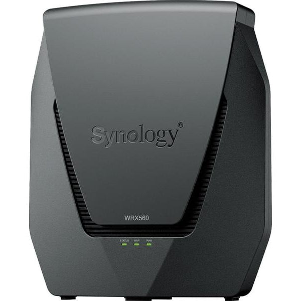 Synology Dual-Band WiFi Router WRX560