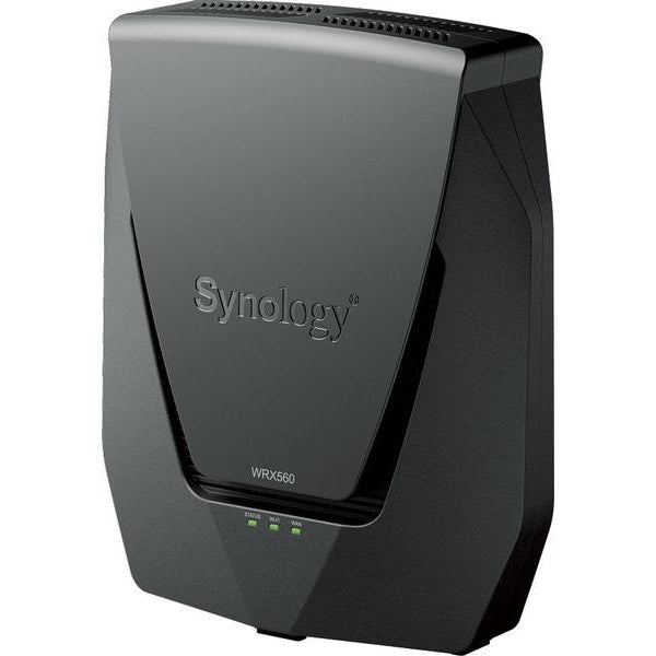 Synology Dual-Band WiFi Router WRX560