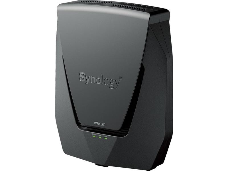 Synology Dual-Band WiFi Router WRX560