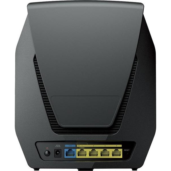 Synology Dual-Band WiFi Router WRX560
