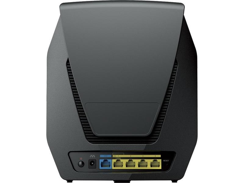 Synology Dual-Band WiFi Router WRX560