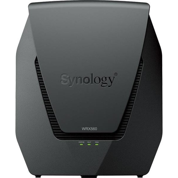 Synology Dual-Band WiFi Router WRX560