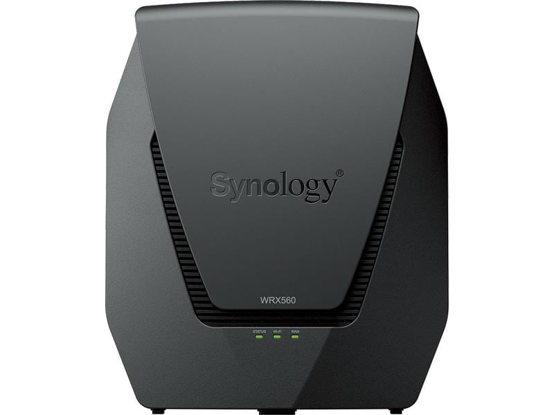 Synology Dual-Band WiFi Router WRX560