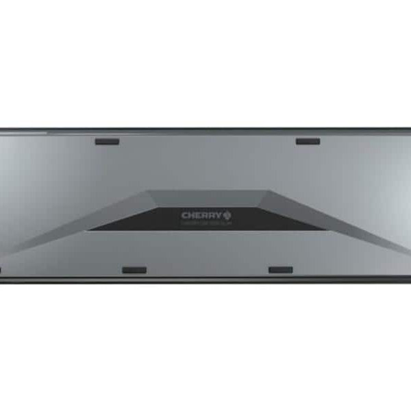 Cherry Tastatur-Maus-Set DW 9500 Slim