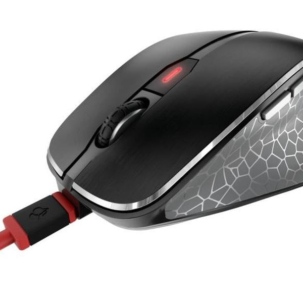 Cherry Tastatur-Maus-Set DW 9500 Slim