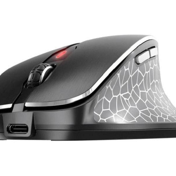 Cherry Tastatur-Maus-Set DW 9500 Slim