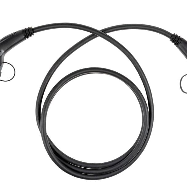 FURBER.power Ladekabel ODIN Typ 2 22kW 3 m