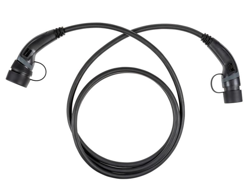 FURBER.power Ladekabel ODIN Typ 2 22kW 3 m