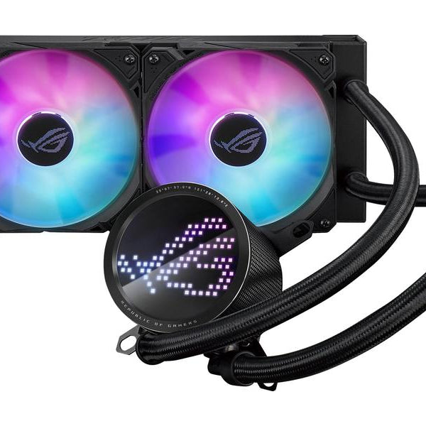 ASUS ROG RYUO III 240 ARGB