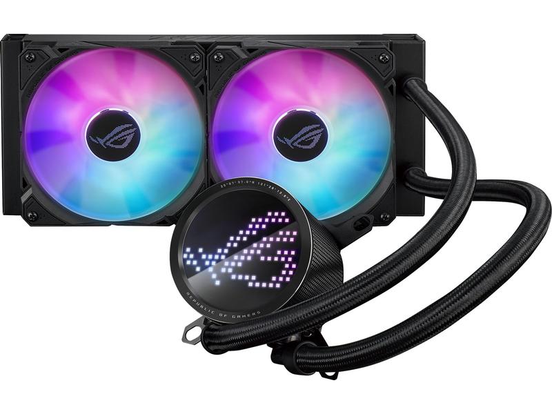 ASUS ROG RYUO III 240 ARGB