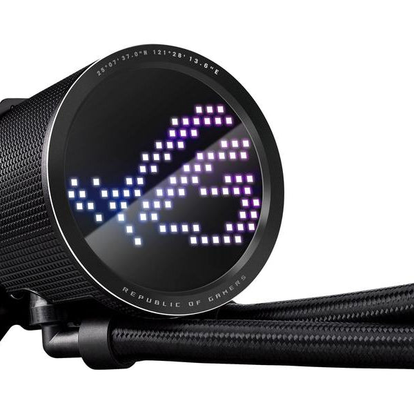 ASUS ROG RYUO III 240 ARGB