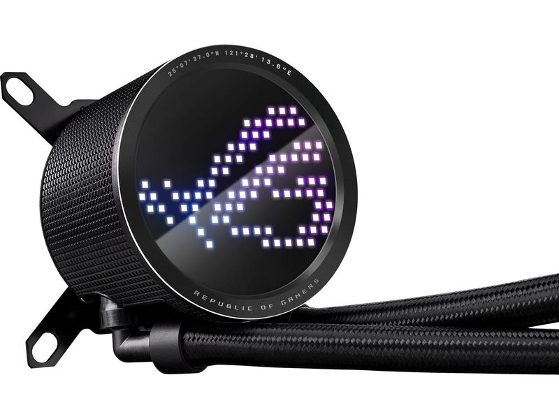 ASUS ROG RYUO III 240 ARGB