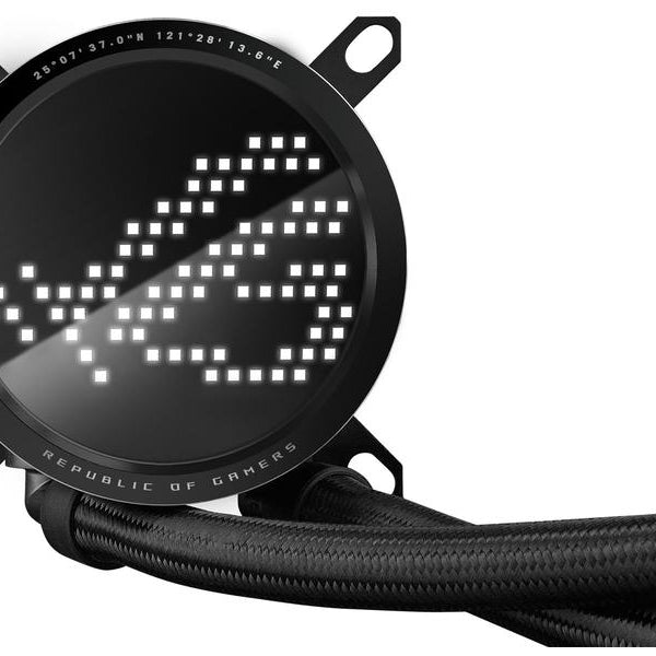 ASUS ROG RYUO III 240 ARGB