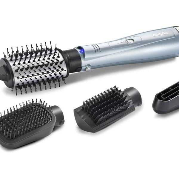 Babyliss Warmluftbürste Hydro Fusion AS774CHE