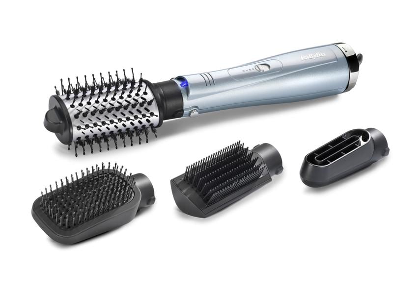 Babyliss Warmluftbürste Hydro Fusion AS774CHE
