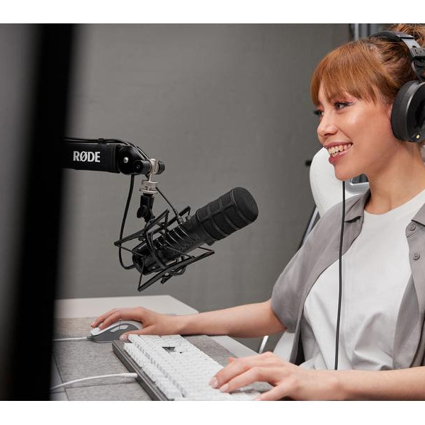 Rode X Mikrofon XDM-100