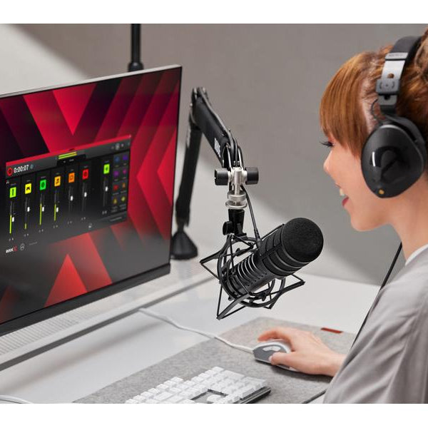 Rode X Mikrofon XDM-100