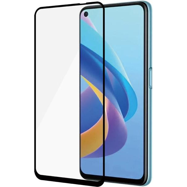 SAFE. Displayschutz Case Friendly OPPO A76/96