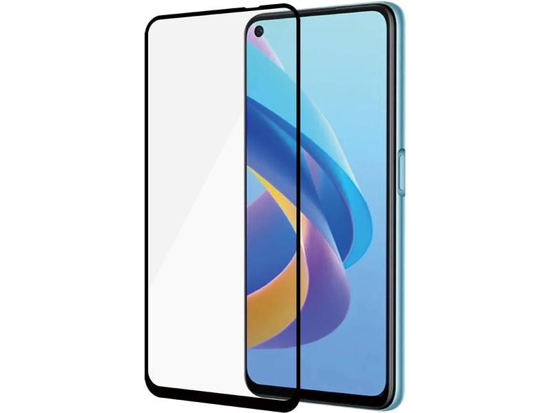 SAFE. Displayschutz Case Friendly OPPO A76/96