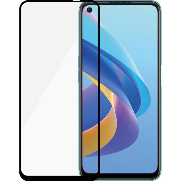 SAFE. Displayschutz Case Friendly OPPO A76/96