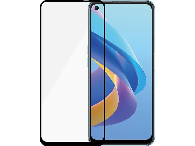 SAFE. Displayschutz Case Friendly OPPO A76/96