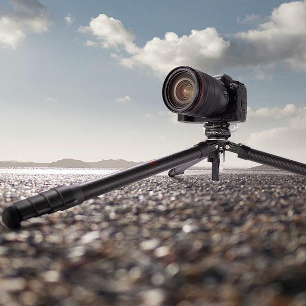 Ulanzi Stativ COMAN Zero Y