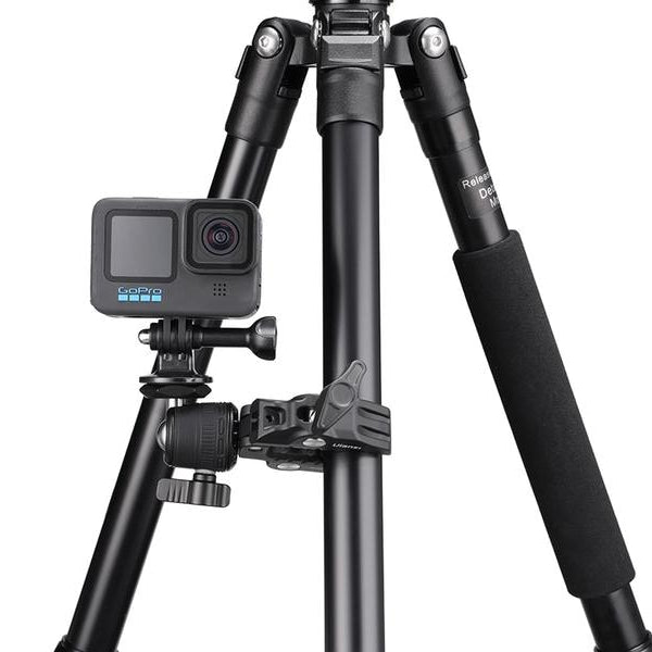 Ulanzi R099 Klammer mit Kugelgelenk