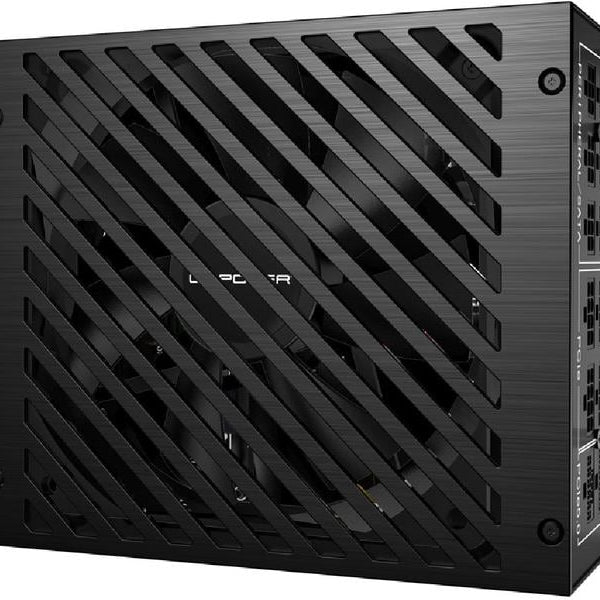LC-Power Netzteil LC1200P V3.0 1200 W