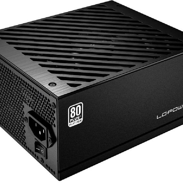 LC-Power Netzteil LC1200P V3.0 1200 W