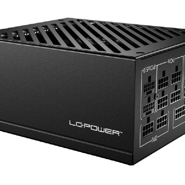 LC-Power Netzteil LC1200P V3.0 1200 W