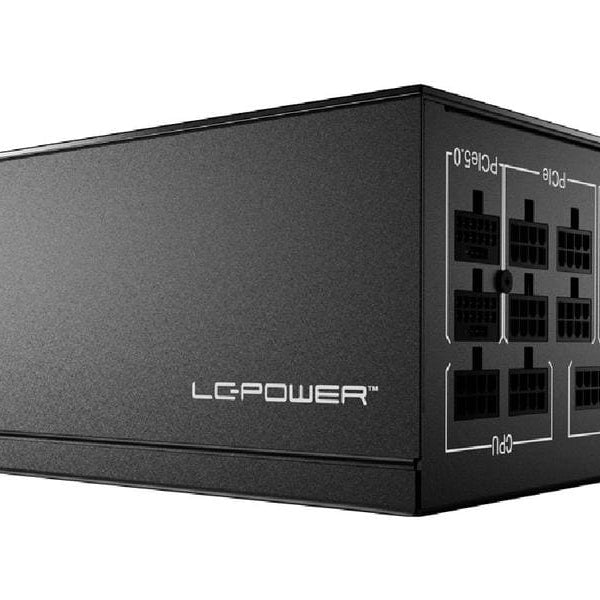 LC-Power Netzteil LC1200P V3.0 1200 W