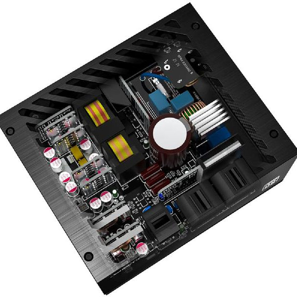 LC-Power Netzteil LC1200P V3.0 1200 W