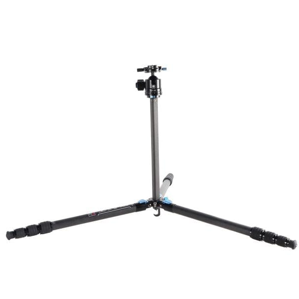 Sirui Stativ ST-224 Superb Travel mit Kugelkopf ST-20