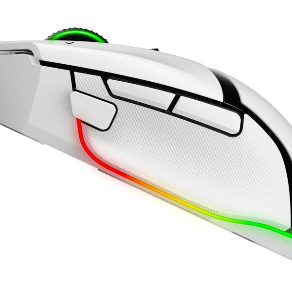 Razer Gaming-Maus Basilisk V3 Pro Weiss