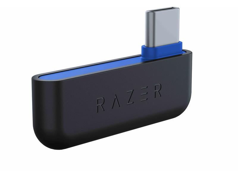 Razer In-Ear-Kopfhörer Hammerhead Hyperspeed für PlayStation Weiss