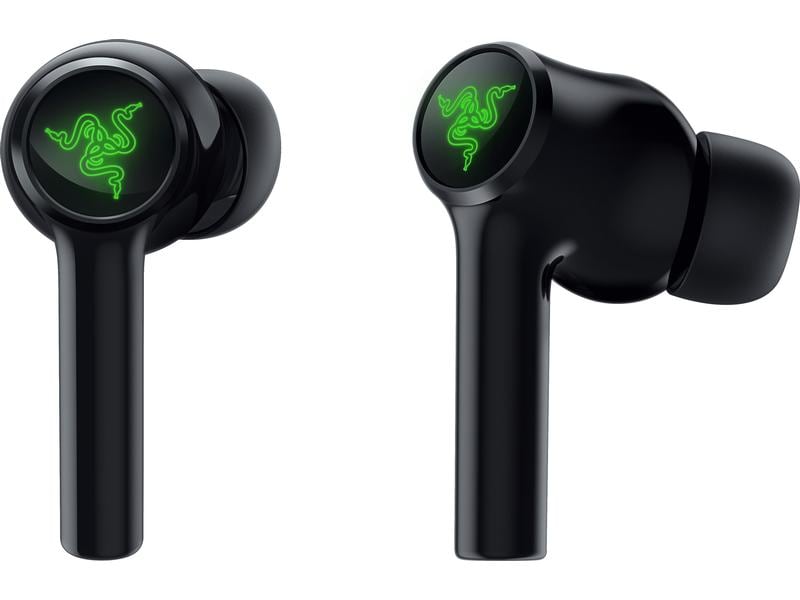 Razer In-Ear-Kopfhörer Hammerhead HyperSpeed für Xbox Schwarz