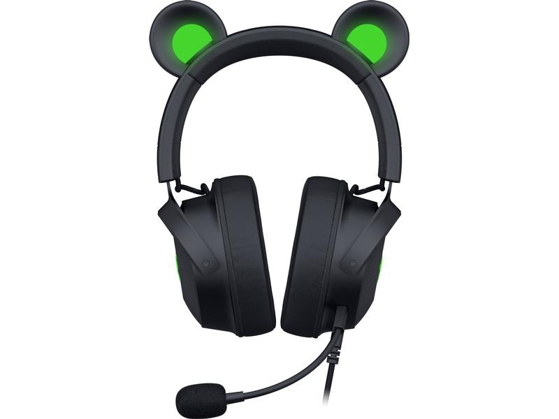 Razer Headset Kraken Kitty V2 Pro Schwarz