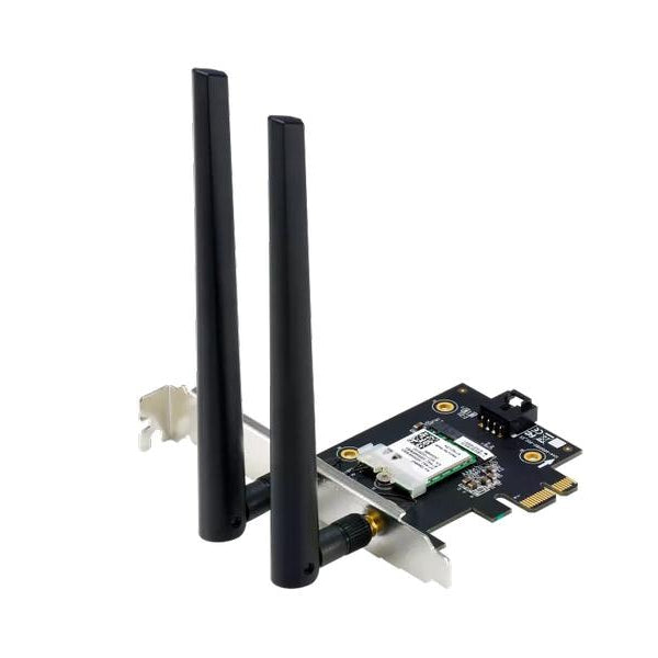 ASUS WLAN-AX PCIe Adapter PCE-AXE5400 WiFi-6E