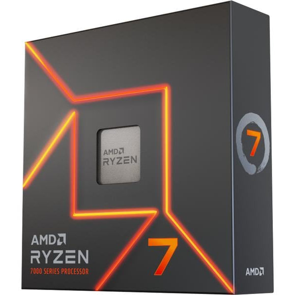AMD Ryzen 7 7700X (8C, 4.50GHz, 32MB) - boxed