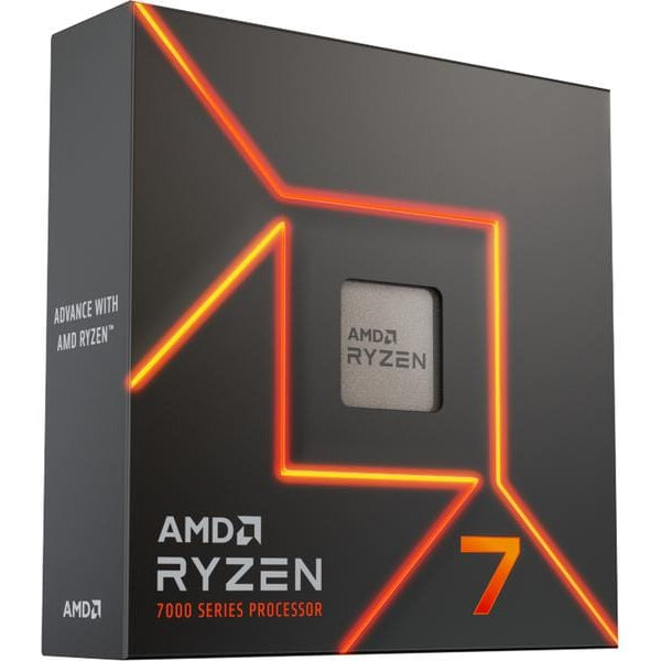 AMD Ryzen 7 7700X (8C, 4.50GHz, 32MB) - boxed